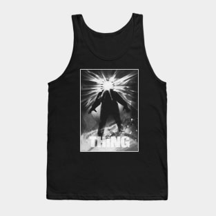 The Thing 1982 Tank Top